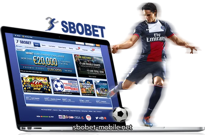 sbobet mobile